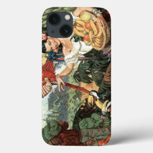 Mexico vintage travel cases