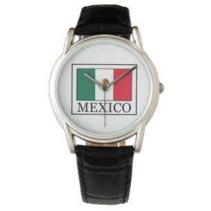 Mexico Watch