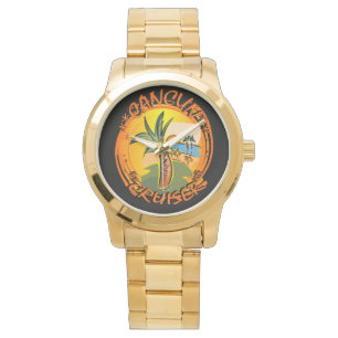 MEXICO WATCH