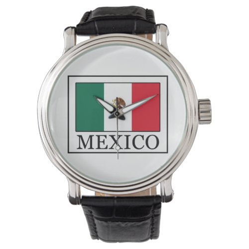 Mexico Watch
