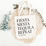 Mexico Wedding Welcome Bachelorette Destination Tote Bag<br><div class="desc">Mexico Wedding Welcome Bachelorette Destination Tote Bag</div>