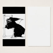 Mexico's "Day of the Dead" circa 1929 (Front & Back)