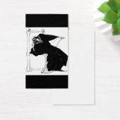 Mexico's "Day of the Dead" circa 1929 (Desk)