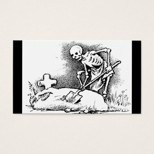 Mexico's "Day of the Dead" circa 1949 (Front)