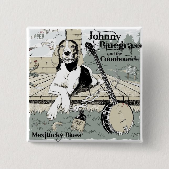 Mexitucky Blues Button (Front)