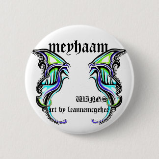 meyhaam, art by leannemcg... button