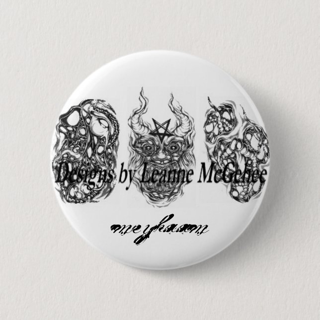 meyhaam button (Front)