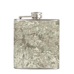 Mezieres Flask