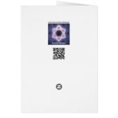 Mezuzah Cards (Back)