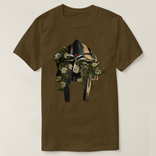 mf doom T_Shirt