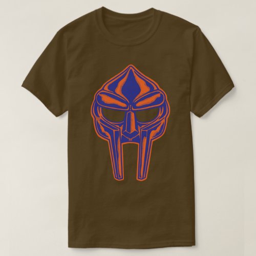 mf doom T_Shirt