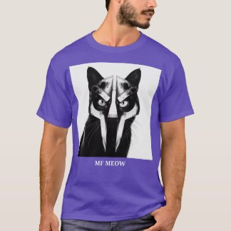MF Meow T-Shirt
