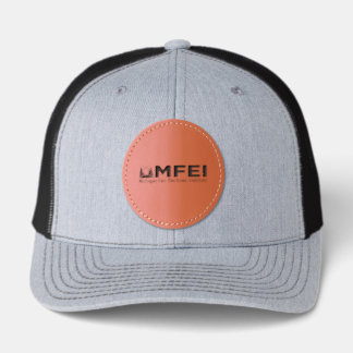 MFEI Hat