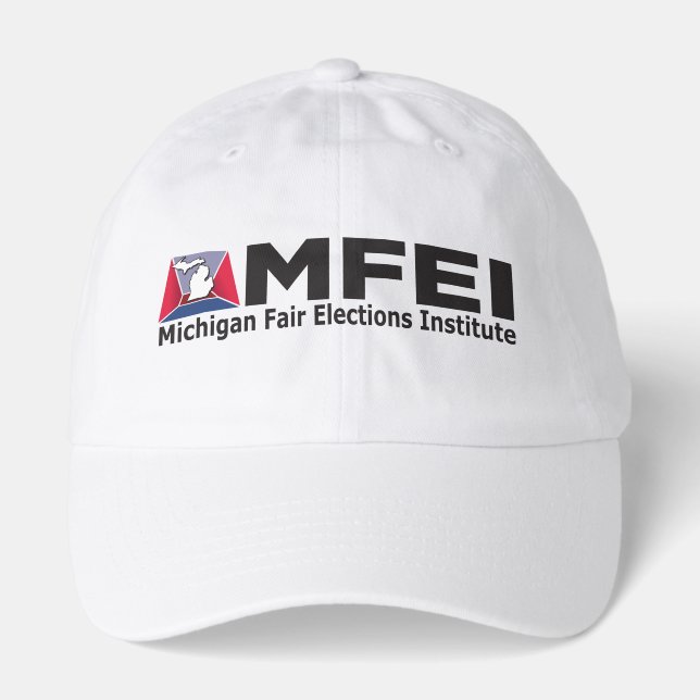 MFEI Hat (Front)