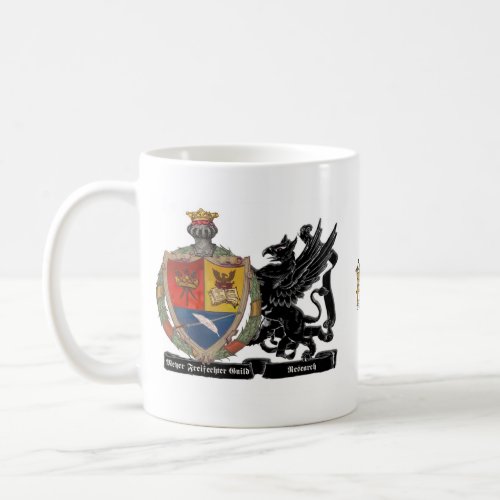 MFFG Research MUG