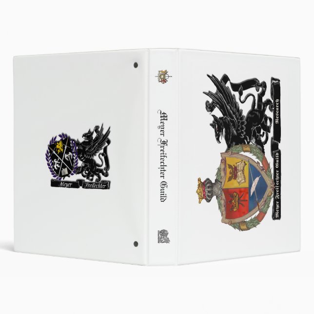 MFFG Researcher Binder (Background)