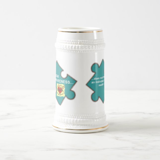 MFH2 STEIN - AutismAwarenessSEAGREEN (Center)