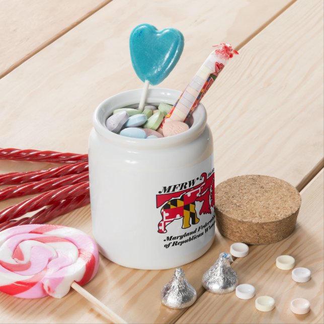 MFRW Candy Jar (In Situ)