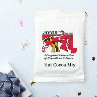 MFRW Hot Cocoa Mix