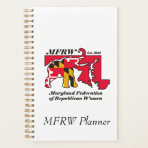 MFRW Planner