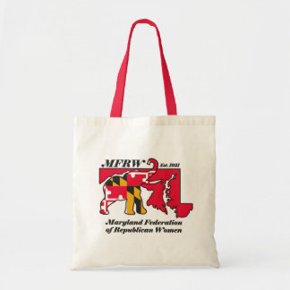 MFRW Tote Bag