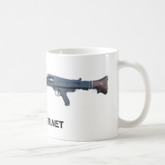MG42 COFFEE MUG