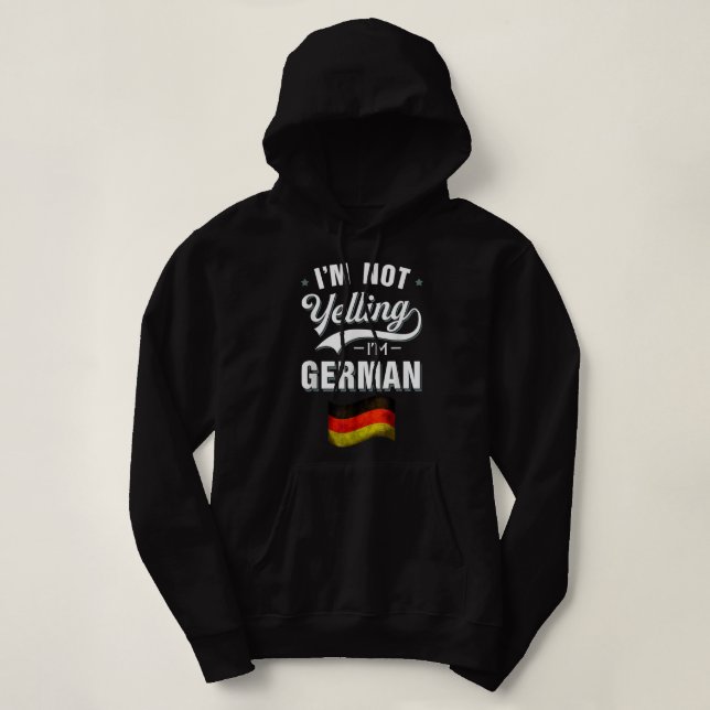 MG42 German Machine Gun Buzzsaw 8mm Mauser WWII WW Hoodie (Design Front)