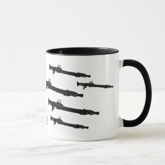 MG-42 Mug