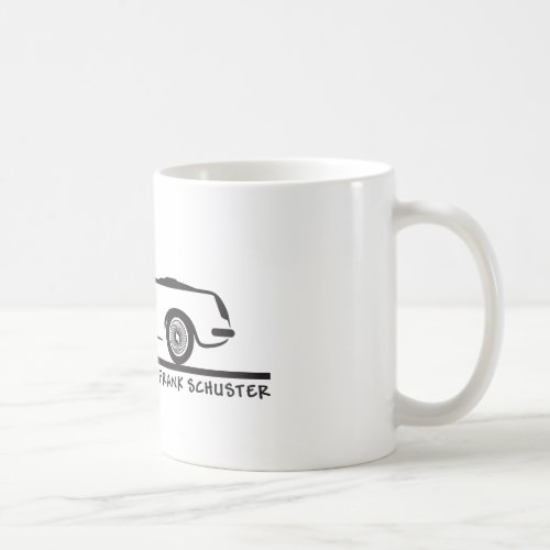 MG COFFEE MUG