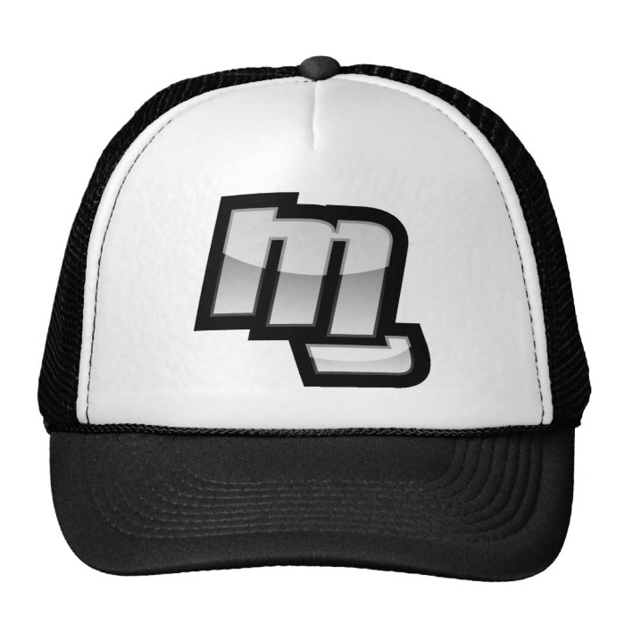 MG Fist Symbol Hat