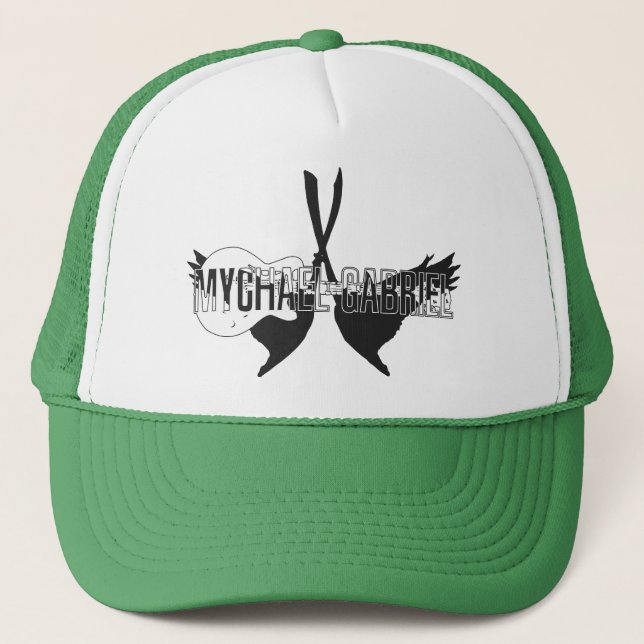 MG Hat - other colors available! (Front)