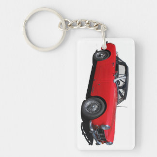 MG KEYCHAIN