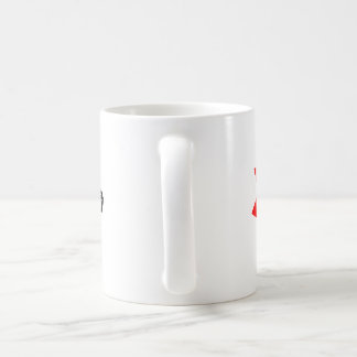 MG Logo Mug