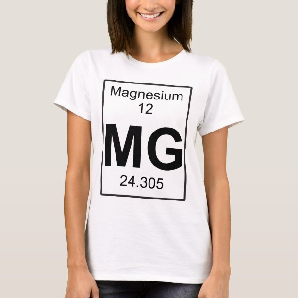 mg t shirts