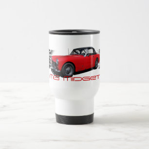 MG Mug