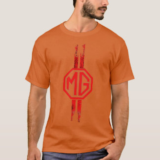 Mg s England 2 T-Shirt
