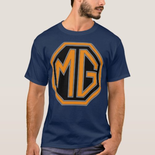 MG s T_Shirt