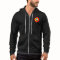 MG Symbol Full-Zip Hoodie