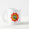 MG Symbol Mug