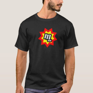 MG Symbol T-Shirt