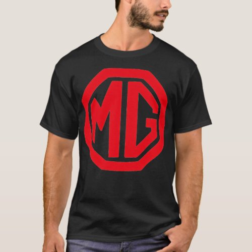 MG T_Shirt