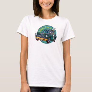 MG type C GTS T-Shirt