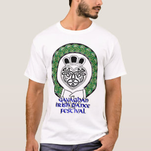 MgavagIDF T-Shirt