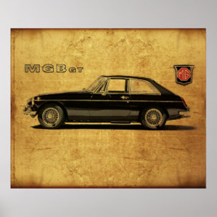 Mgbgt the superlative poster