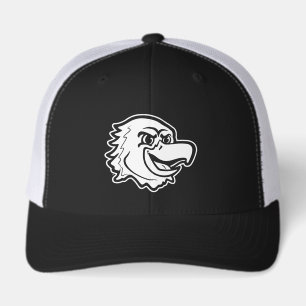 MGE Mascot Head