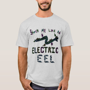MGMT electric eel T-Shirt