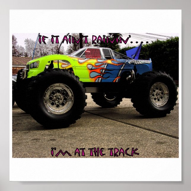 MGT 8 WITH RAIN POSTER (Front)