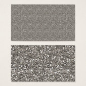 MGTG LIGHT TAN NEUTRAL GLITTER-TEXTURED BACKGROUND (Front & Back)
