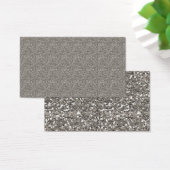 MGTG LIGHT TAN NEUTRAL GLITTER-TEXTURED BACKGROUND (Desk)