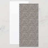 MGTG LIGHT TAN NEUTRAL GLITTER-TEXTURED BACKGROUND (Front/Back)